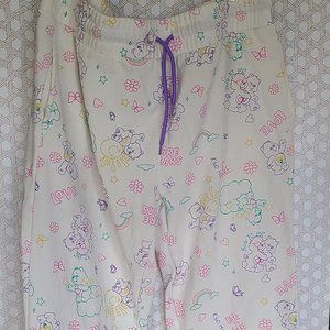 Care Bears Jogger Sweatpants size XXXL